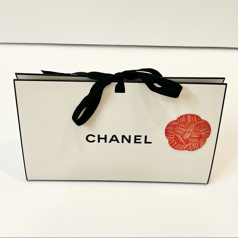 Chanel Gift Bag